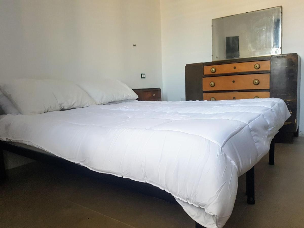 Bed and Breakfast La Controra Manduria Exterior foto
